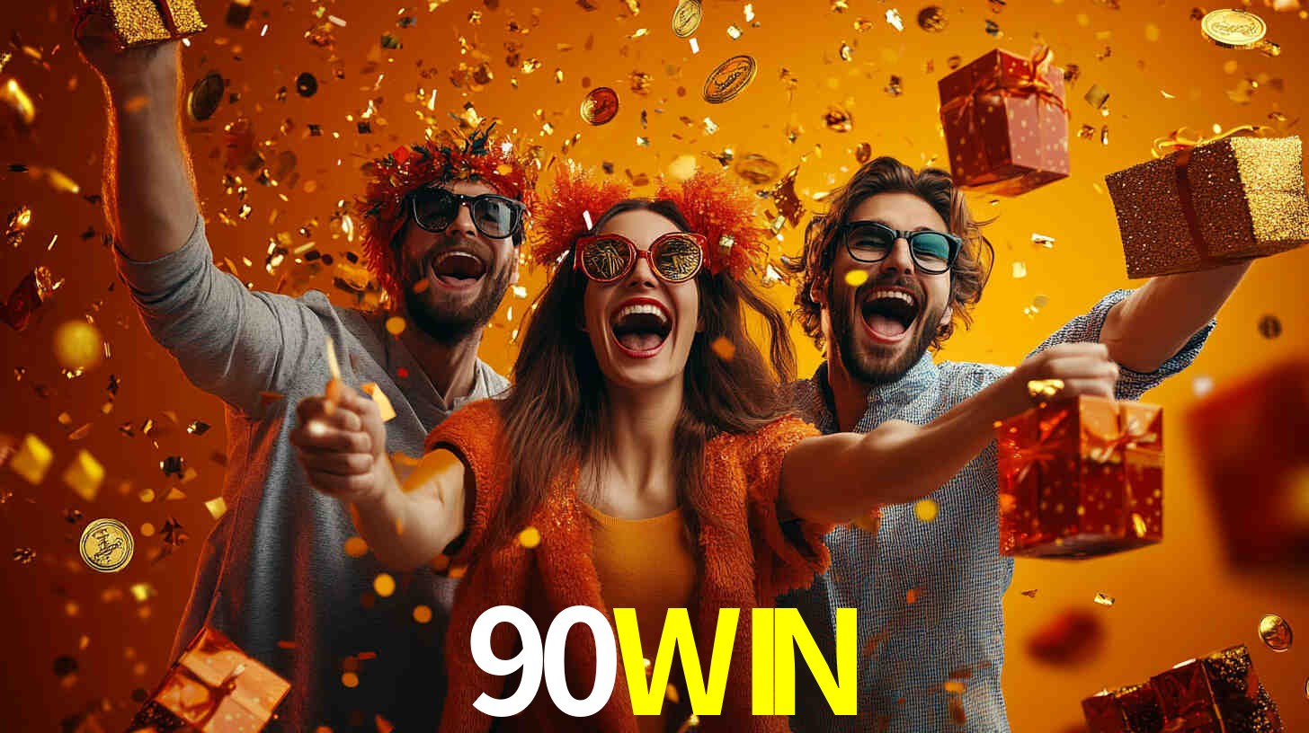 Loterias online disponíveis na 90WIN