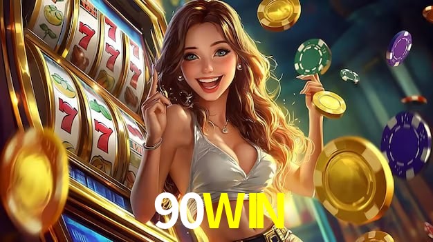 Requisitos do APK da 90WIN para Android